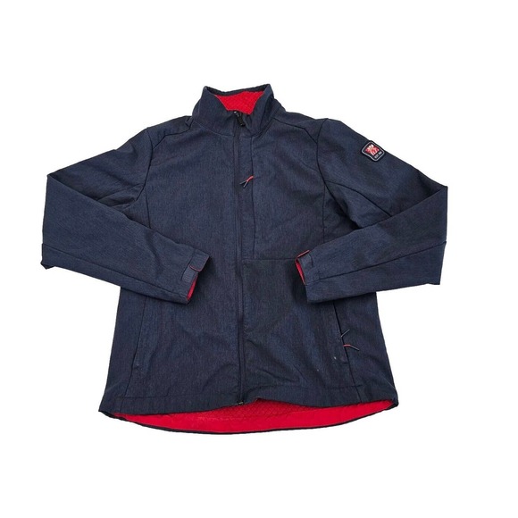 Chick FilA Jackets & Coats Chick Fil A Womens Jacket M Basic